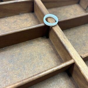 A ring for party’s and birthday parties 3d printed